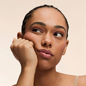 Bálsamo labial Embryolisse Color Balm 3 en 1 Rose Nude