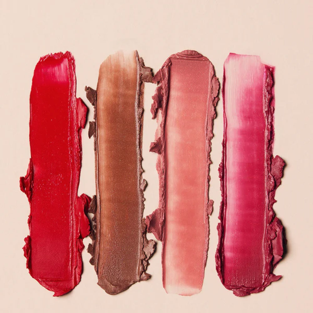 Bálsamo labial Embryolisse Color Balm 3 en 1 Rose Nude