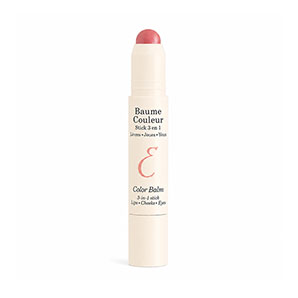 Bálsamo labial Embryolisse Color Balm 3 en 1 Rose Nude