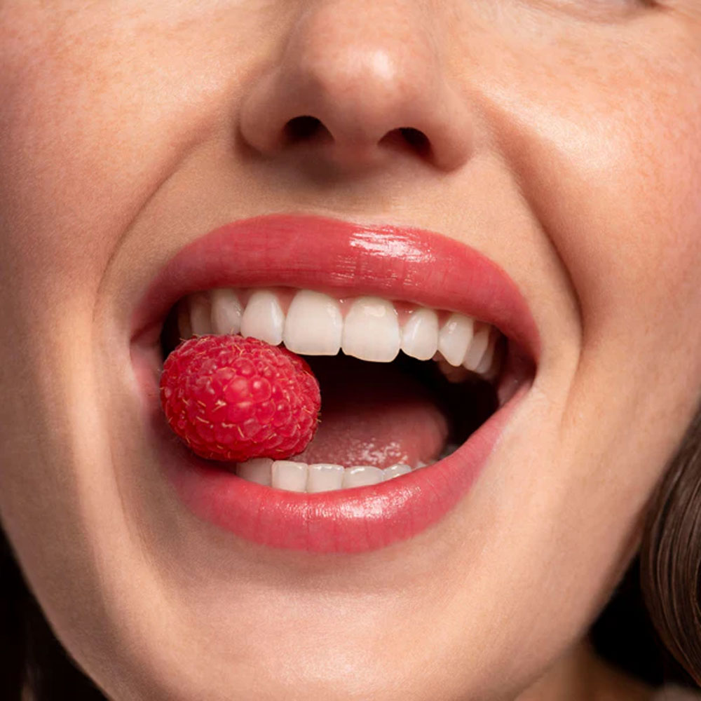 Bálsamo labial Embryolisse Color Balm 3 en 1 Rose Framboise