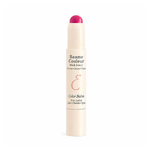 Bálsamo labial Embryolisse Color Balm 3 en 1 Rose Framboise