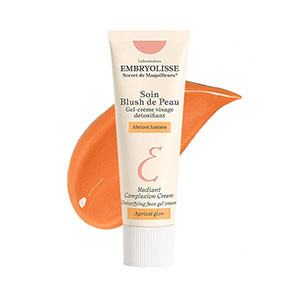 Crema facial Embryolisse Radiant Complexion Apricot 30 ml