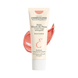 Crema facial Embryolisse Radiant Complexion Rose Glow 30 ml