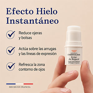 Contorno de ojos Embryolisse Éclat du Regard Stick