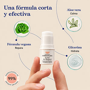 Contorno de ojos Embryolisse Éclat du Regard Stick