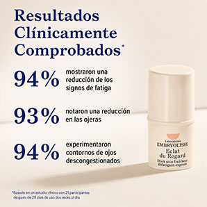 Contorno de ojos Embryolisse Éclat du Regard Stick