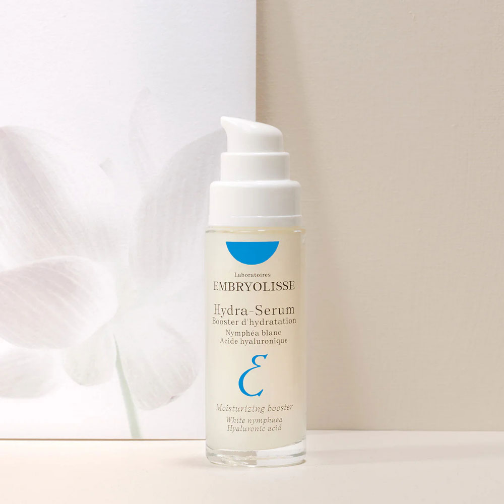 Sérum facial Embryolisse Hydra Serum Moisturizer 30 ml