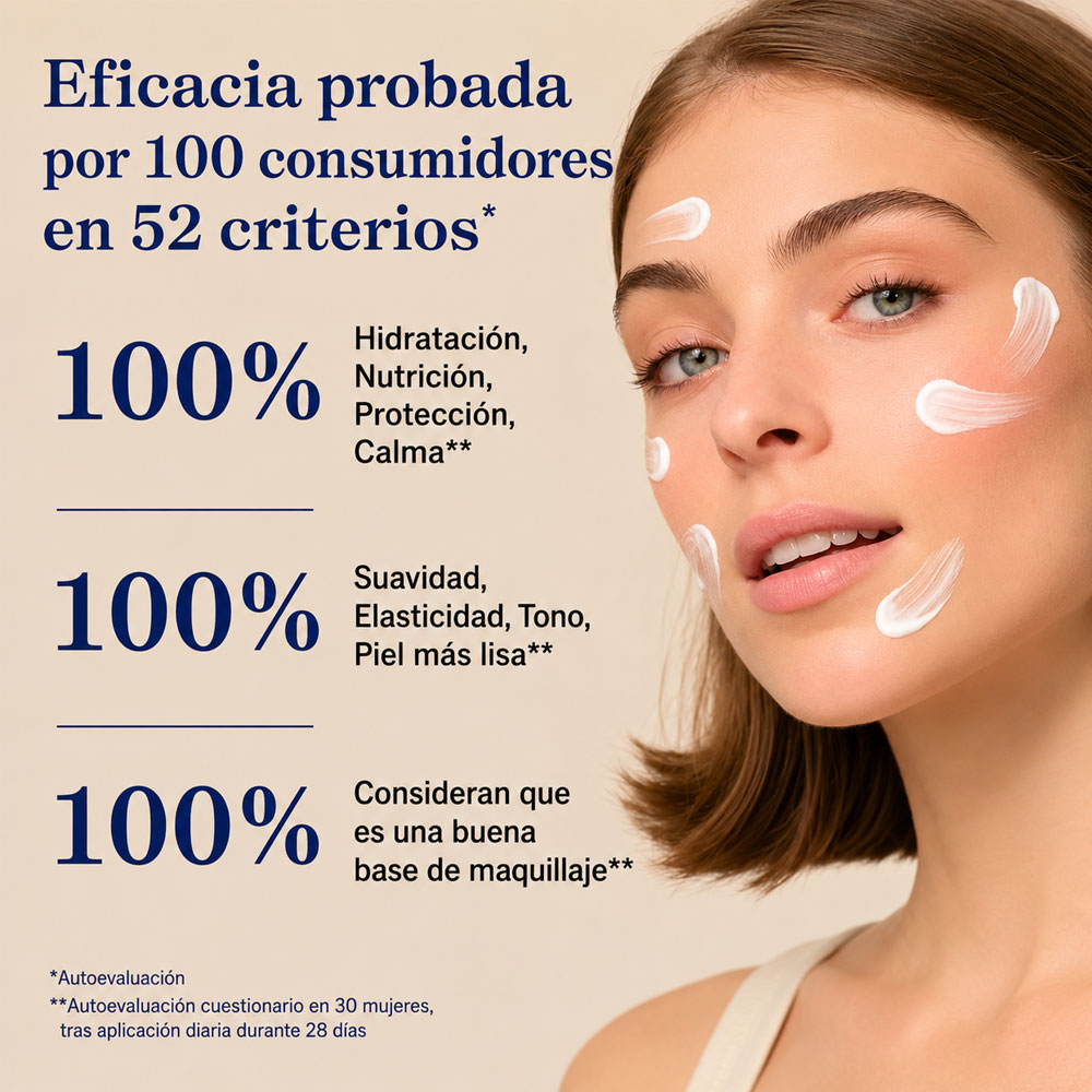 Crema hidratante Embryolisse Lait-Crème Concentré 30 ml