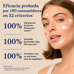 Crema hidratante Embryolisse Lait-Crème Concentré 30 ml