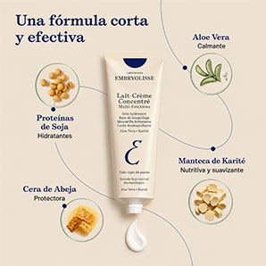 Crema hidratante Embryolisse Lait-Crème Concentré 30 ml