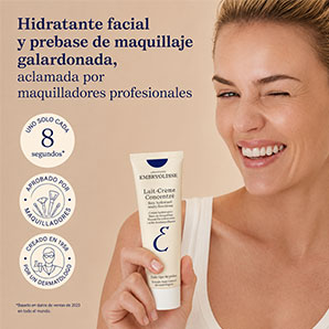 Crema hidratante Embryolisse Lait-Crème Concentré 30 ml