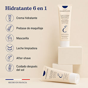Crema hidratante Embryolisse Lait-Crème Concentré 30 ml