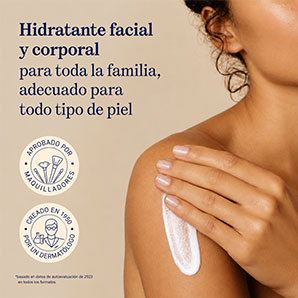 Crema hidratante Embryolisse Lait-Crème Fluide+ 400 ml