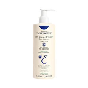 Crema hidratante Embryolisse Lait-Crème Fluide+ 400 ml