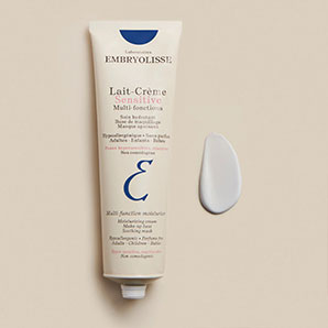Crema hidratante Embryolisse Lait-Crème Sensitive 100 ml