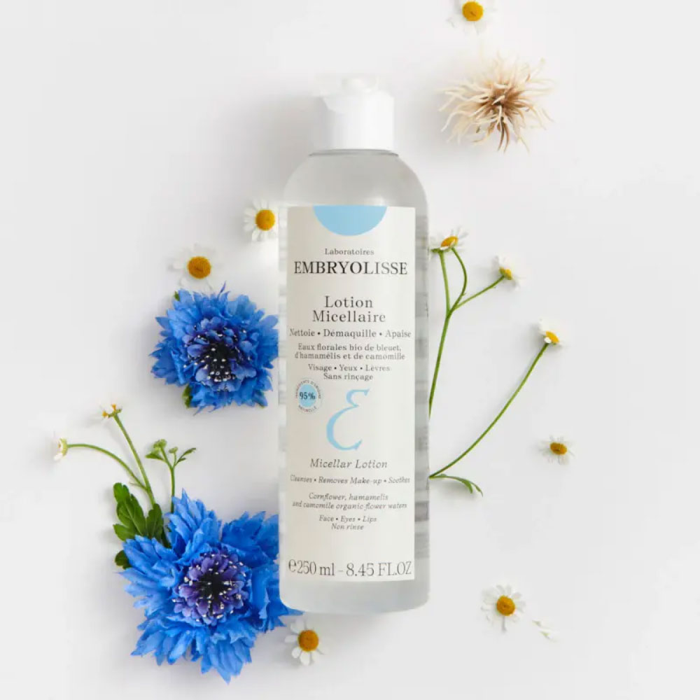 Agua micelar Embryolisse Lotion Micellaire 250 ml