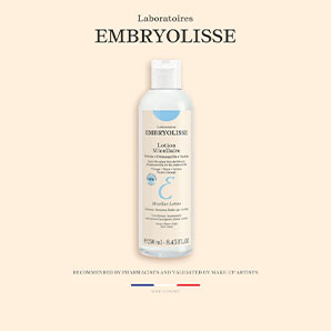 Agua micelar Embryolisse Lotion Micellaire 250 ml