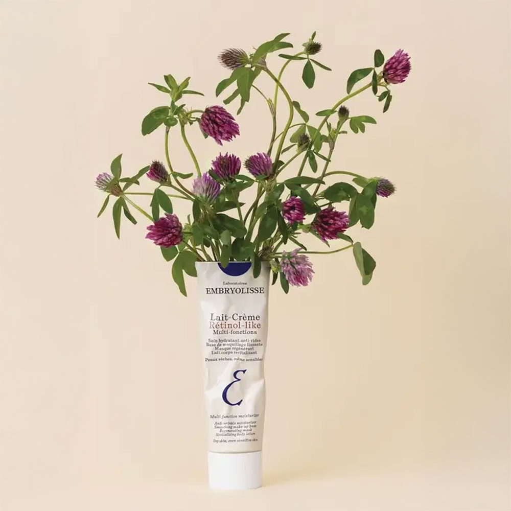 Crema facial Embryolisse Lait-Crème Retinol-Like 75 ml
