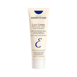Crema facial Embryolisse Lait-Crème Retinol-Like 75 ml