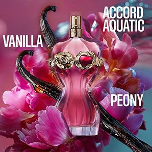 Perfume Jean Paul Gaultier La Belle Rosea - Eau de Parfum para Mujer 30 ml