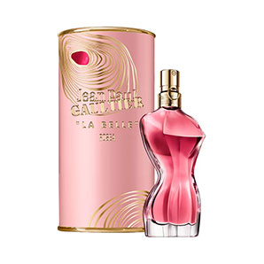 Perfume Jean Paul Gaultier La Belle Rosea - Eau de Parfum para Mujer 30 ml