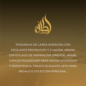 Perfume Lattafa Yara - Eau de Parfum para Mujer 100 ml