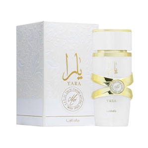Perfume Lattafa Yara Moi - Eau de Parfum para Mujer 100 ml