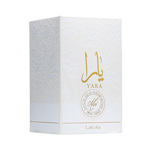 Perfume Lattafa Yara Moi - Eau de Parfum para Mujer 100 ml