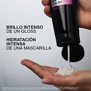 Mascarilla Gloss-In-Mask Redken Acidic Color Gloss 250 ml
