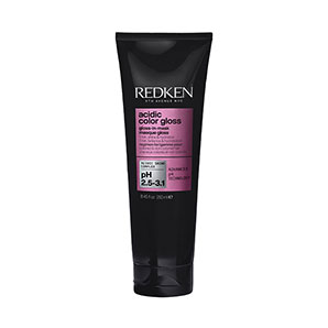 Mascarilla Gloss-In-Mask Redken Acidic Color Gloss 250 ml