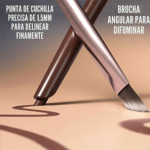 Delineador de Ojos Maybelline Sculpting Stix 016 Black Blur