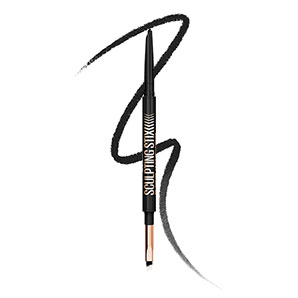 Delineador de Ojos Maybelline Sculpting Stix 016 Black Blur