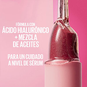 Labial en Barra Maybelline Serum Lipstick Satinado 101 Upstate