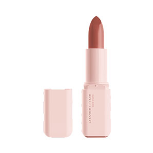 Labial en Barra Maybelline Serum Lipstick Satinado 101 Upstate