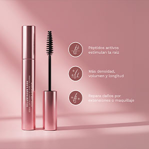 Sérum Fortalecedor Lou Botanicals Voluminous Lash para cejas y pestañas