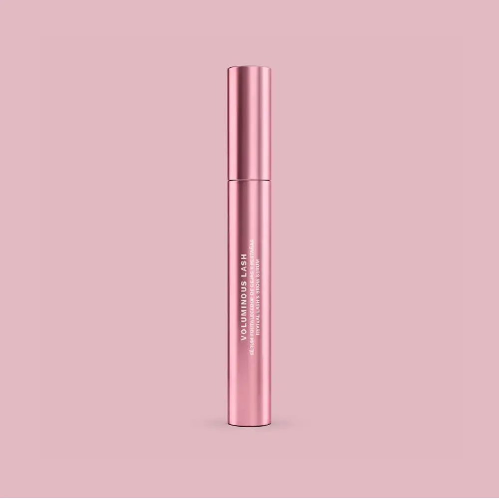 Sérum Fortalecedor Lou Botanicals Voluminous Lash para cejas y pestañas