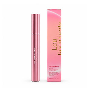 Sérum Fortalecedor Lou Botanicals Voluminous Lash para cejas y pestañas