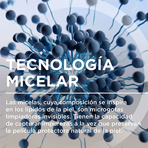 Pack Duplo Solución Micelar Bioderma Sensibio H2O x2 500ml