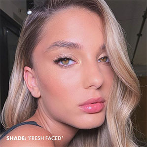 Rubor en Gel ICONIC London Sheer Blush Fresh Faced