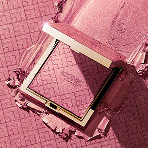 Bronceador e Iluminador ICONIC London Kissed By The Sun Play Time