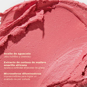 Rubor en barra ICONIC London Blurring Blush Stick Daiquiri Pink