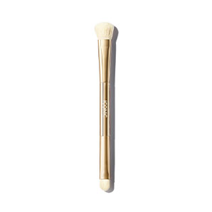 Brocha para corrector ICONIC London Concealer Duo Brush