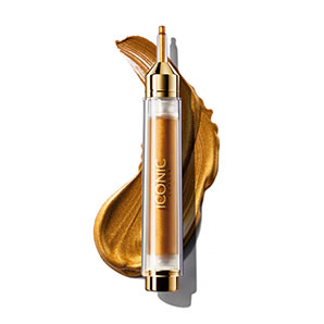 Bronceador líquido ICONIC London Instant Sunshine Bronzing Drops