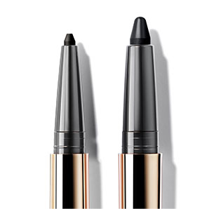 Delineador en Lápiz ICONIC London Smokey Eye Duo Kajal Eyeliner Midnight Black