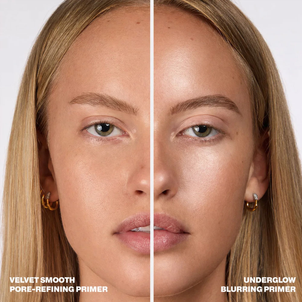 Primer facial ICONIC London Underglow Blurring Primer