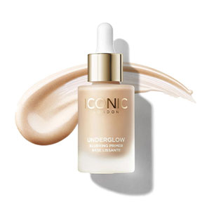 Primer facial ICONIC London Underglow Blurring Primer