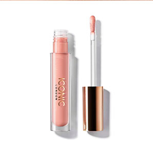 Brillo labial ICONIC London Lip Plumping Gloss Love Struck