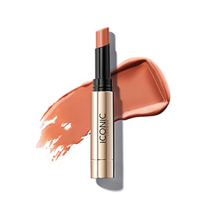 Bálsamo labial ICONIC London Melting Touch Lip Balm Strapless