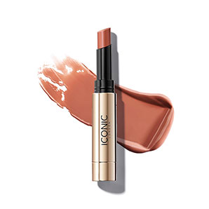 Bálsamo labial ICONIC London Melting Touch Lip Balm Love Language