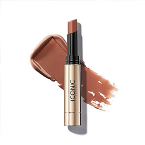Bálsamo labial ICONIC London Melting Touch Lip Balm In The Nude